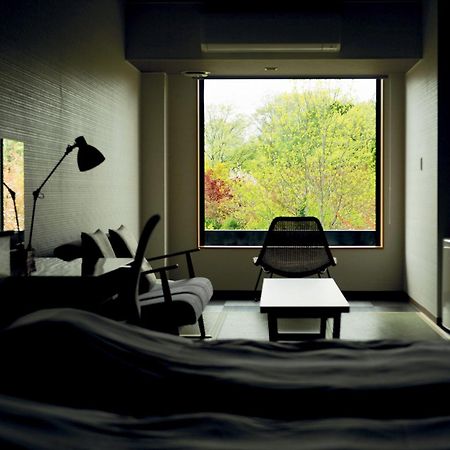 Kajitsu No Mori Hotell Ichinoseki Eksteriør bilde